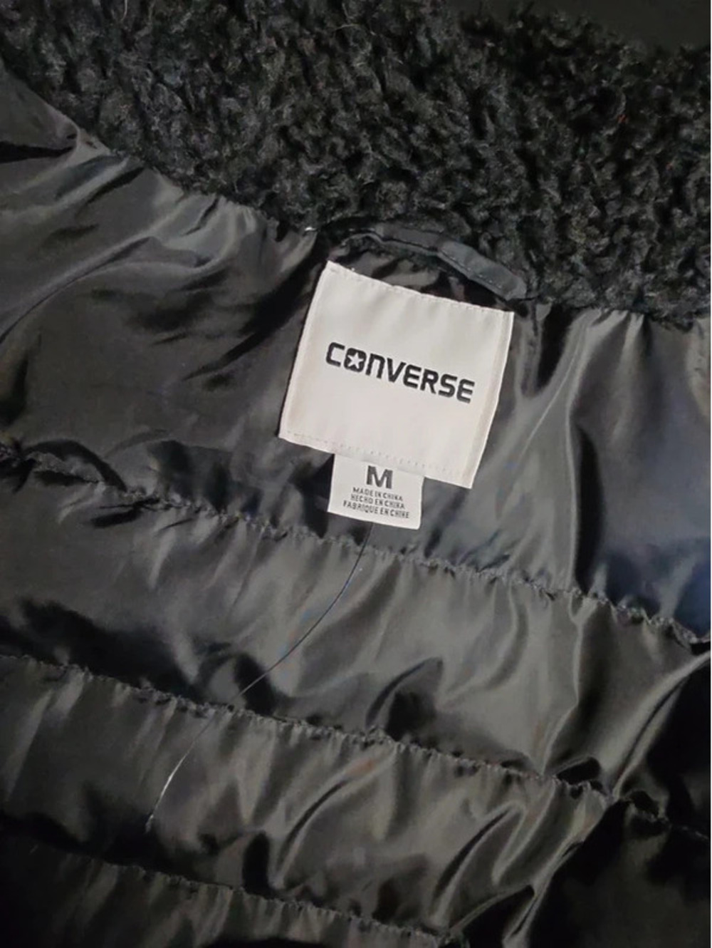 Converse - Picture 8 of 9